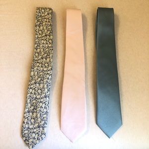 Ties Bundle
